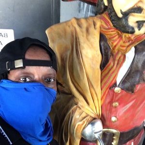 Meet your Posher, King